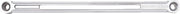Arlen Ness Speedliner Shift Rod - Chrome, 12"