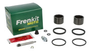 Frenkit S.l. Superkit Brake Caliper Rear Rebuild Kit