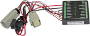Custom Dynamics Dynamic Load Isolator Module