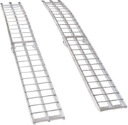 Moose Offroad Aluminum Ramp - 90" Length
