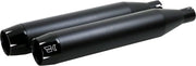 Khrome Werks 3-1/2" Slip-On Schalldämpfer