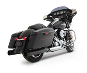 Rinehart Racing 4" Slip-On Schalldämpfer für Touring Modelle