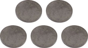 K&l Supply Valve Shims - 2.55mm