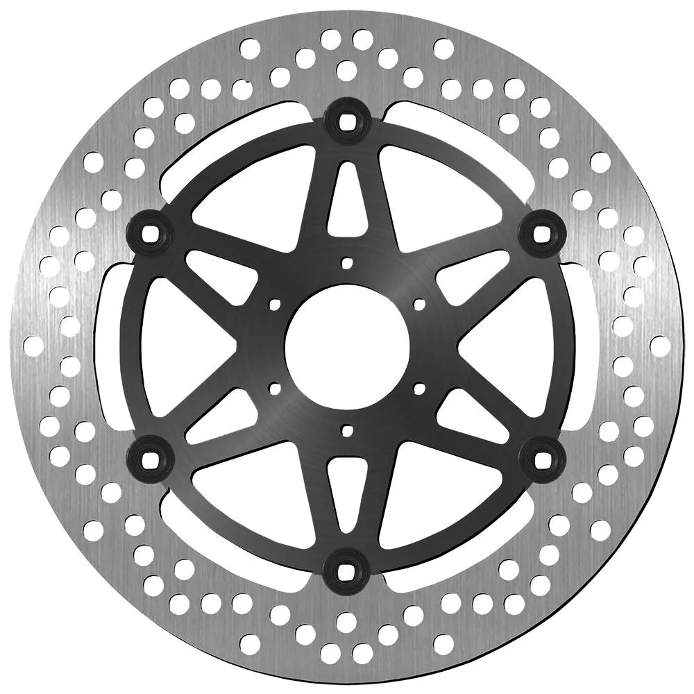Sbs Edelstahl Bremsscheibe Für Motorräder - Vorne