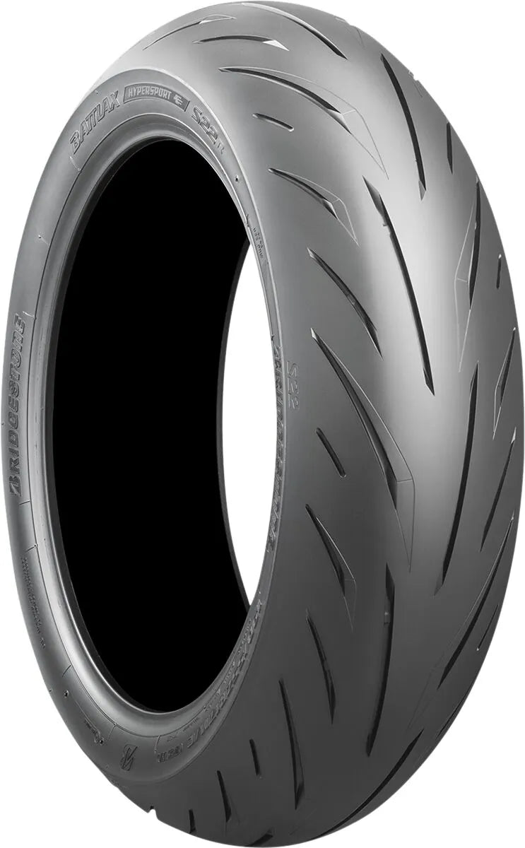 Bridgestone Battlax S22 Tire - 200/55zr17 Rear