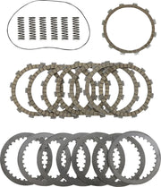Moose Offroad Complete Clutch Kit
