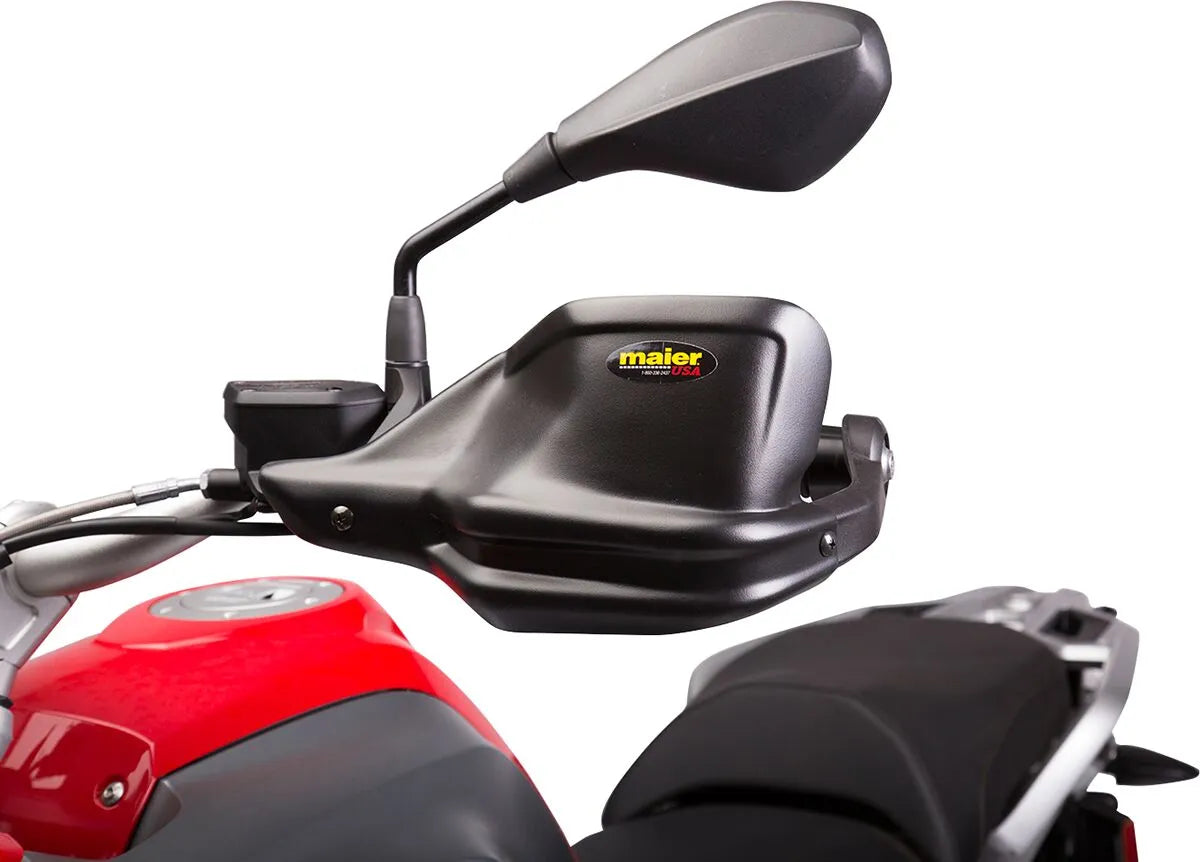 Maier Add-on Full Coverage Handguards