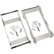 Moose Offroad Radiator Braces