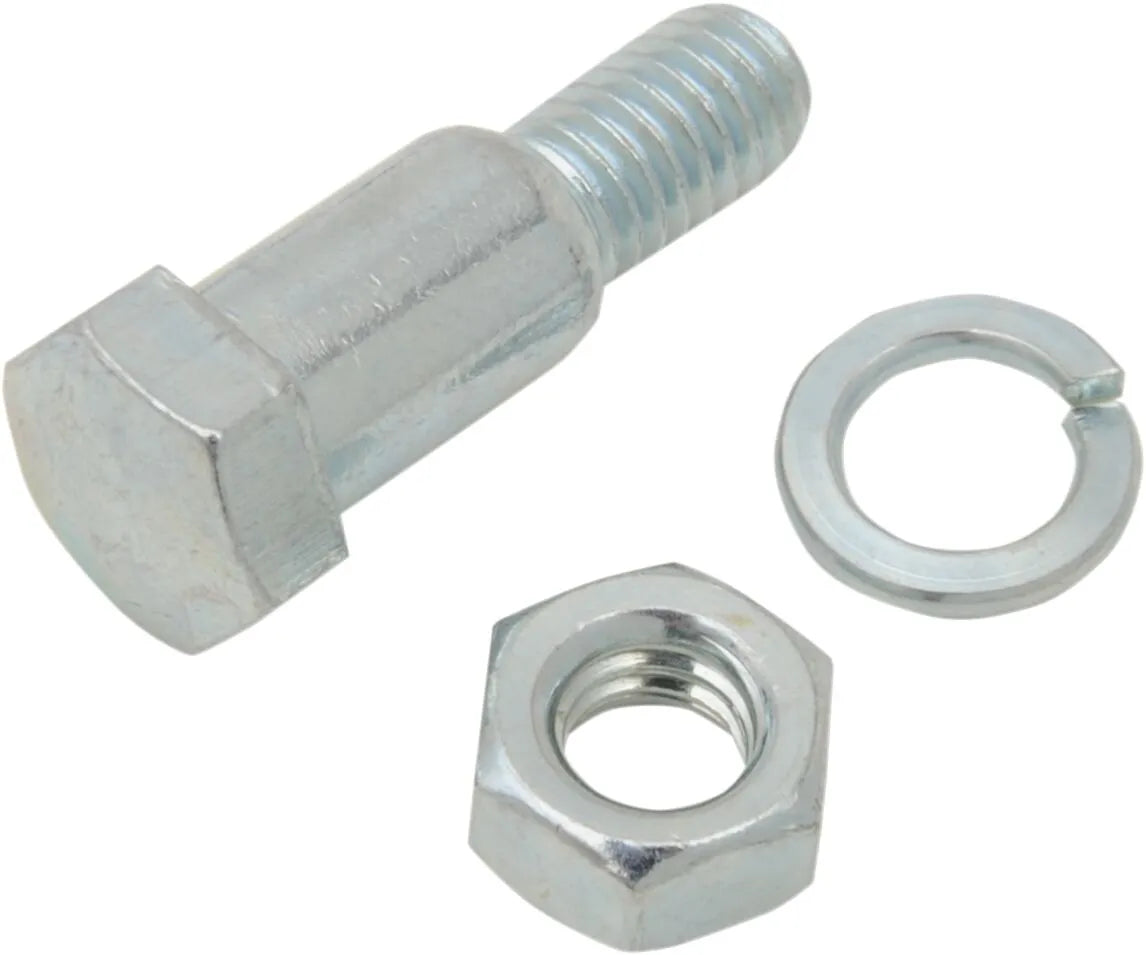 Emgo Lever Pivot Bolt Kit - 10mm Thread