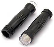 Rbs Gripsets with Turnsignals – Handlebar