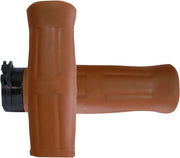 Avon Grips Old School Rubber Grips - 1" Handlebar