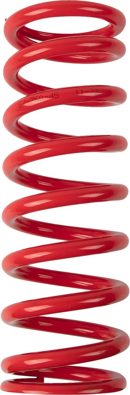 Moose Offroad Shock Spring - High-grade Replacement