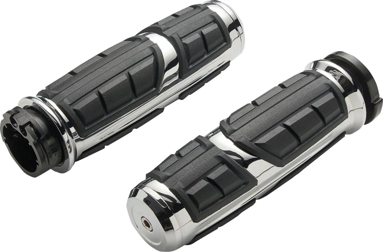 Ciro Chicane™ Grips For 1" Handlebars