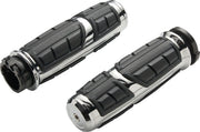 Ciro Chicane™ Grips For 1" Handlebars