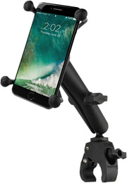 Ram Mounts Tough-claw With X-grip Universal Phone Cradle