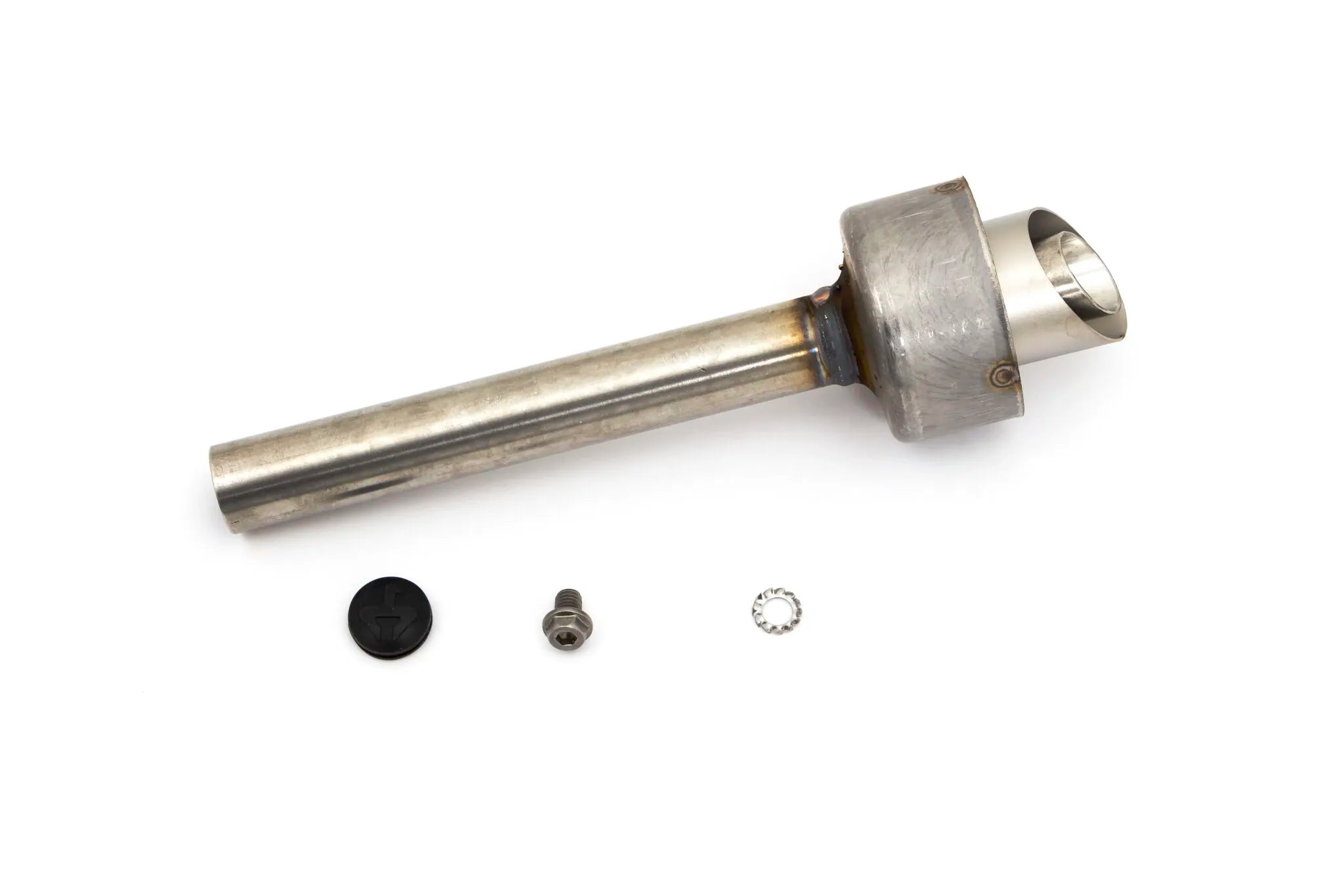 Akrapovic Geräuschdämpfereinsatz