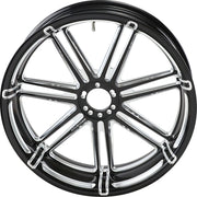 Arlen Ness 18x5.5 Forged Billet Rim
