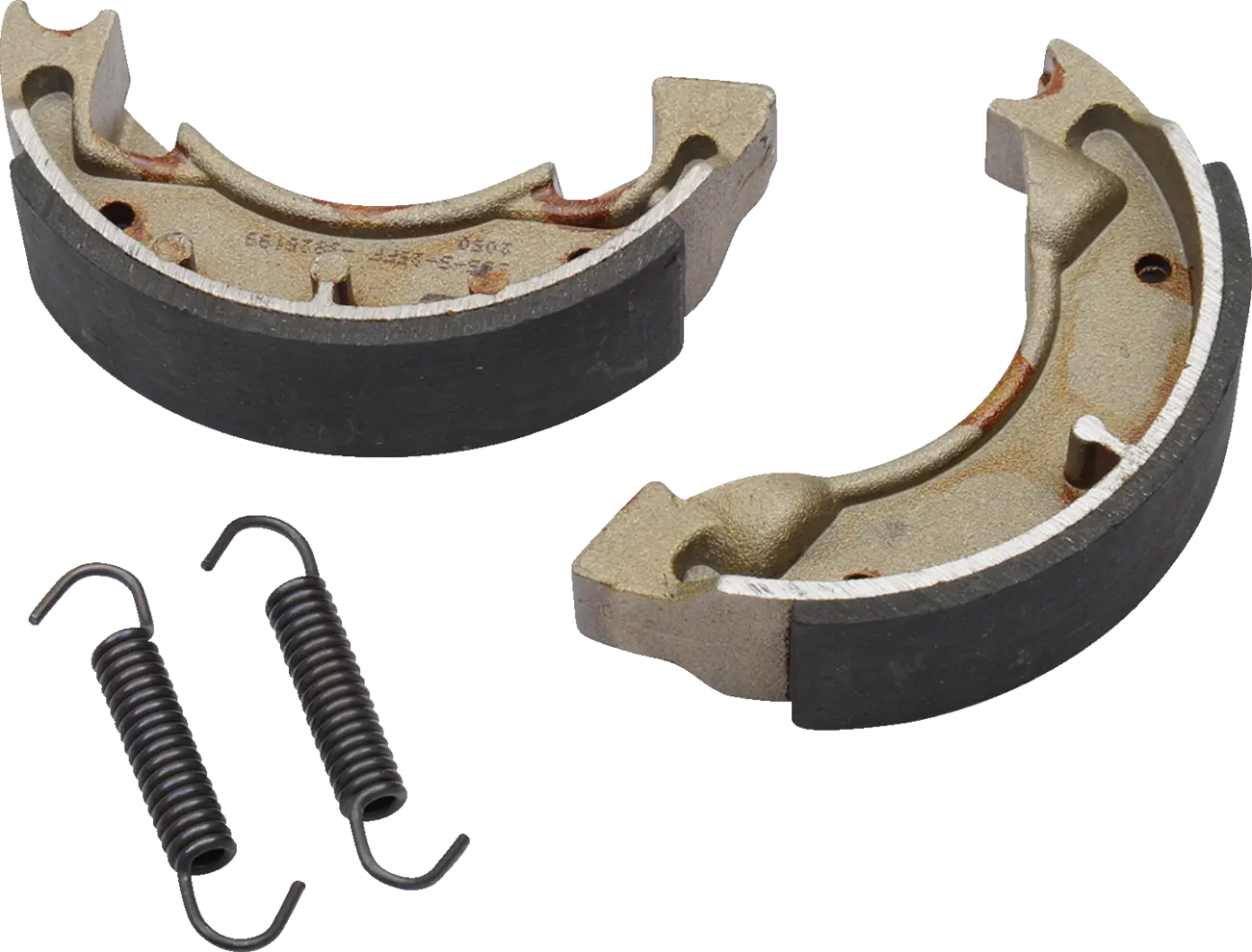 Sbs Offroad Bremsbacken - Überlegene Leistung - Vorne & Hinten