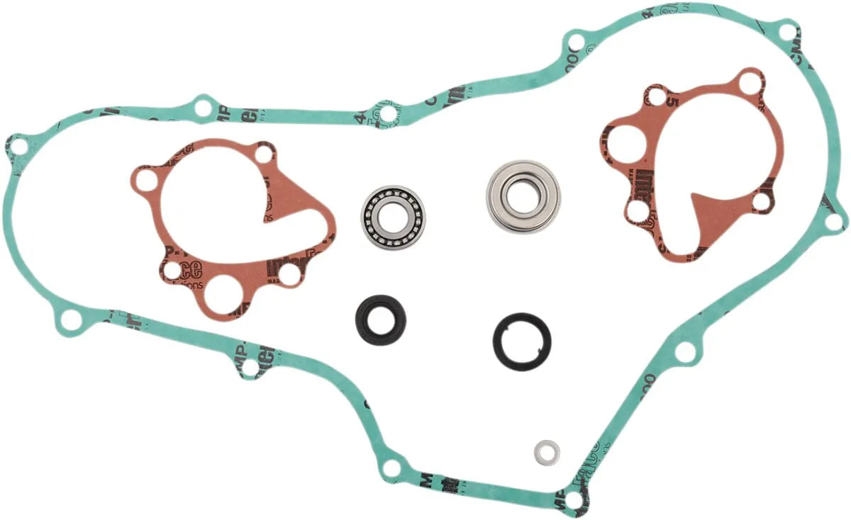 Moose Offroad Water Pump Rebuild Kit