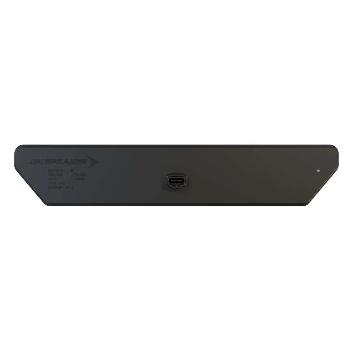 J.w. Speaker Led Stop, Tail, Turn & Backup Lights