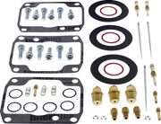 Parts Unlimited Carburetor Repair Kit