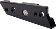 Axp Racing Chain Guide Pad - Uhmw Plastic