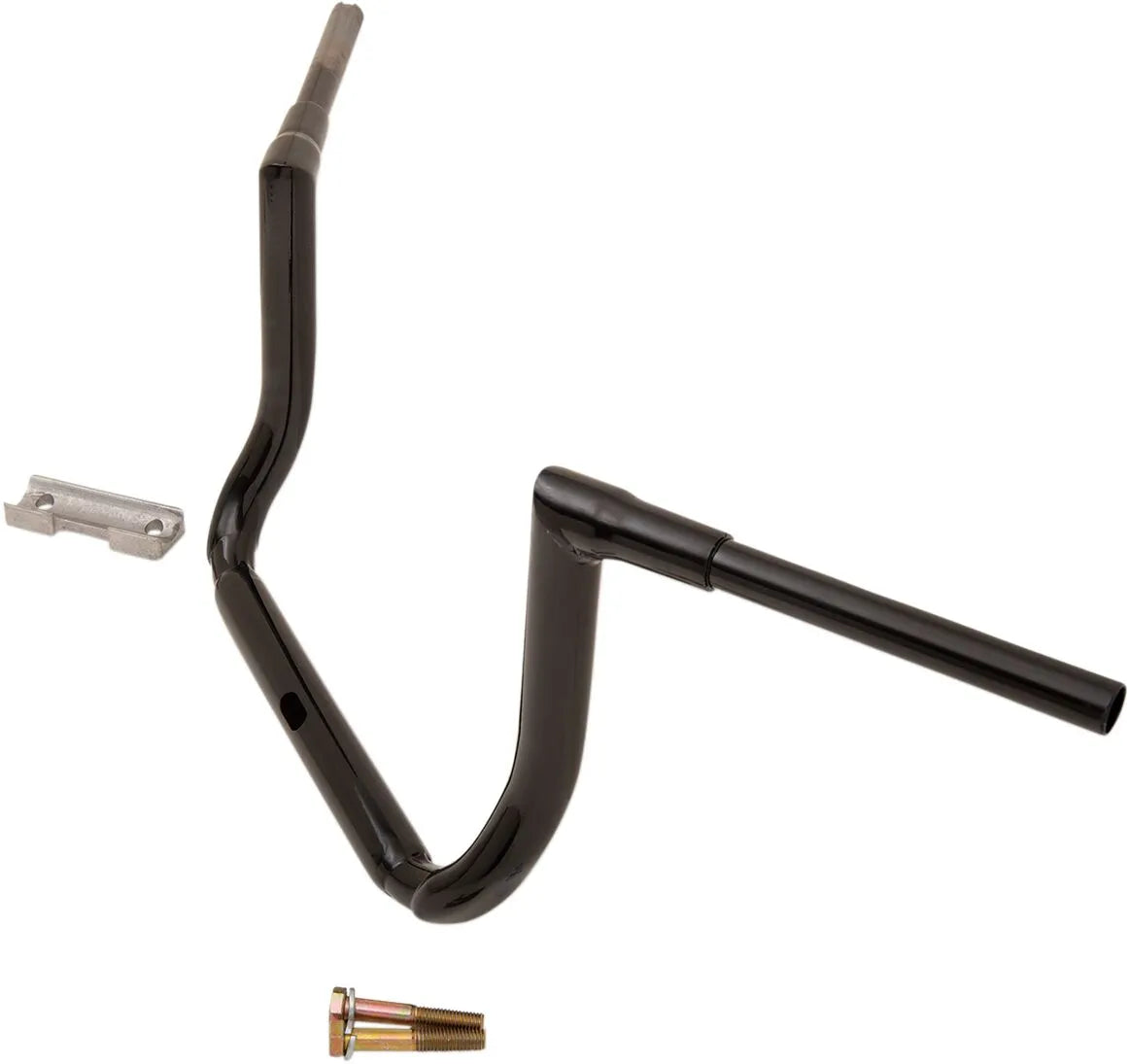 La Choppers 1-1/2" Grande Touring Handlebar