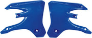 UFO Reflex Blue Replacement Radiator Shrouds