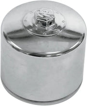 K & N Kn172c Performance Oil Filter With Nut