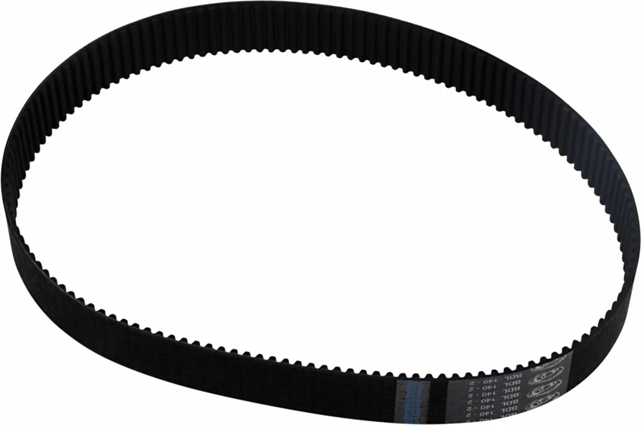 Belt Drives Ltd. Primary Belt - 8mm Tooth