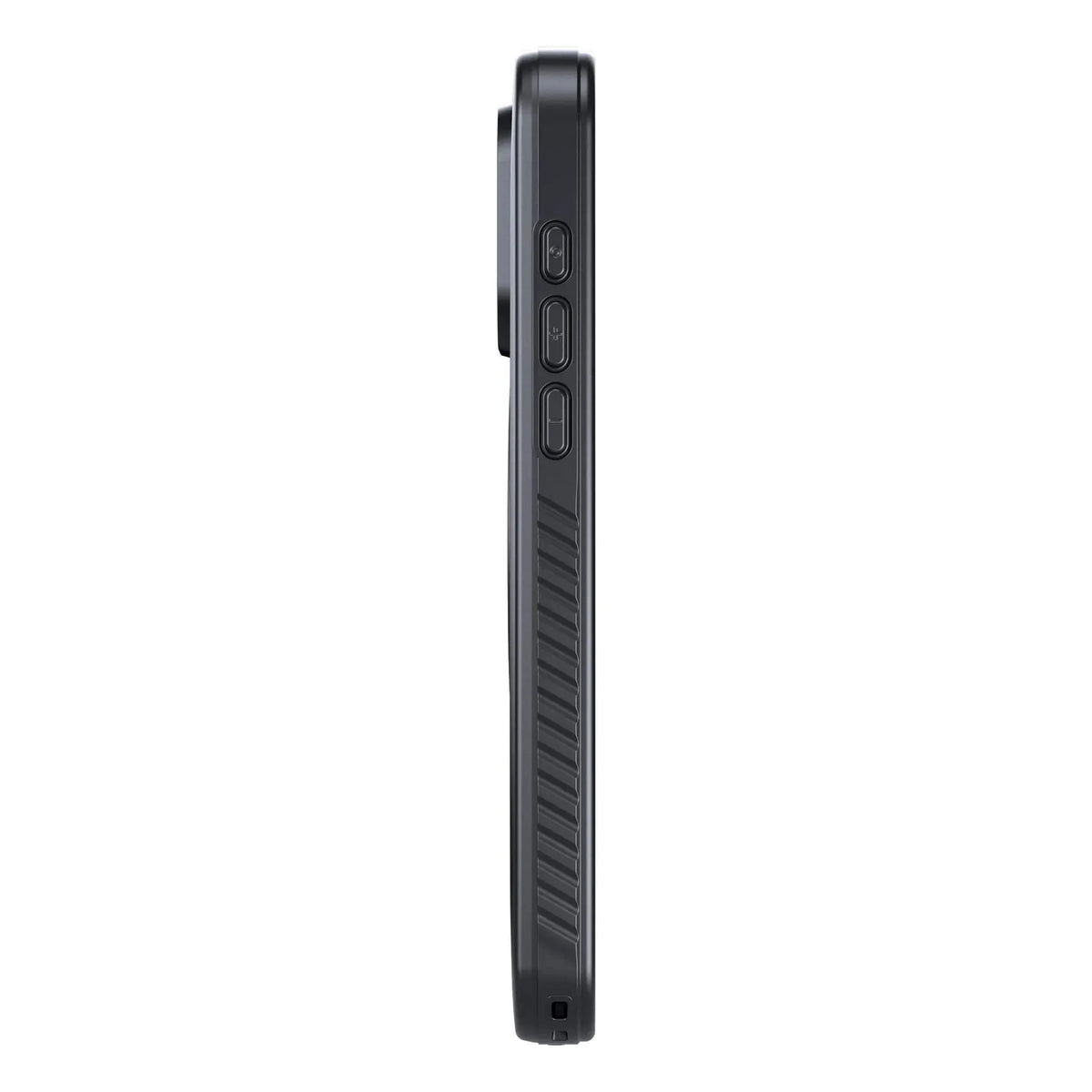 SP Connect Xtreme Phone Case - iPhone 15 Pro Max - Black - 52907
