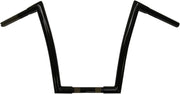 Todd's Cycle 1-1/4" Strip Handlebar