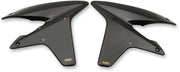 MAIER Air Scoops for Radiator