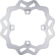 Galfer Wave Bremsscheibe Für Motorräder - Hinten