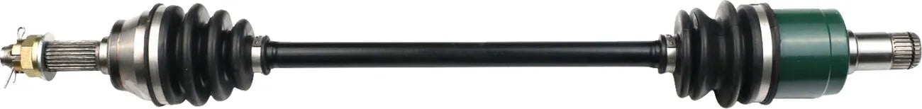 Moose Offroad Cv Axle - Standard Replacement