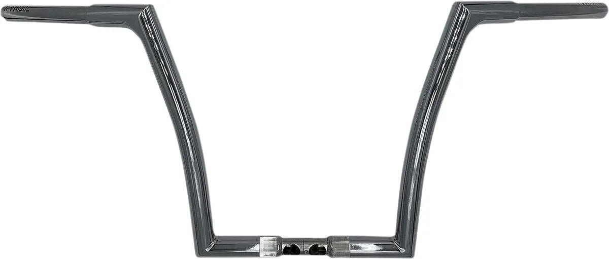 Fat Baggers Inc. 1-1/4" Flat Top Handlebar