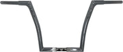 Fat Baggers Inc. 1-1/4" Flat Top Handlebar