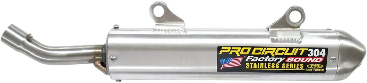 Pro Circuit 304 Schalldämpfer