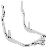 Zodiac Trailer Hitch with Ball for Touring – Luggage