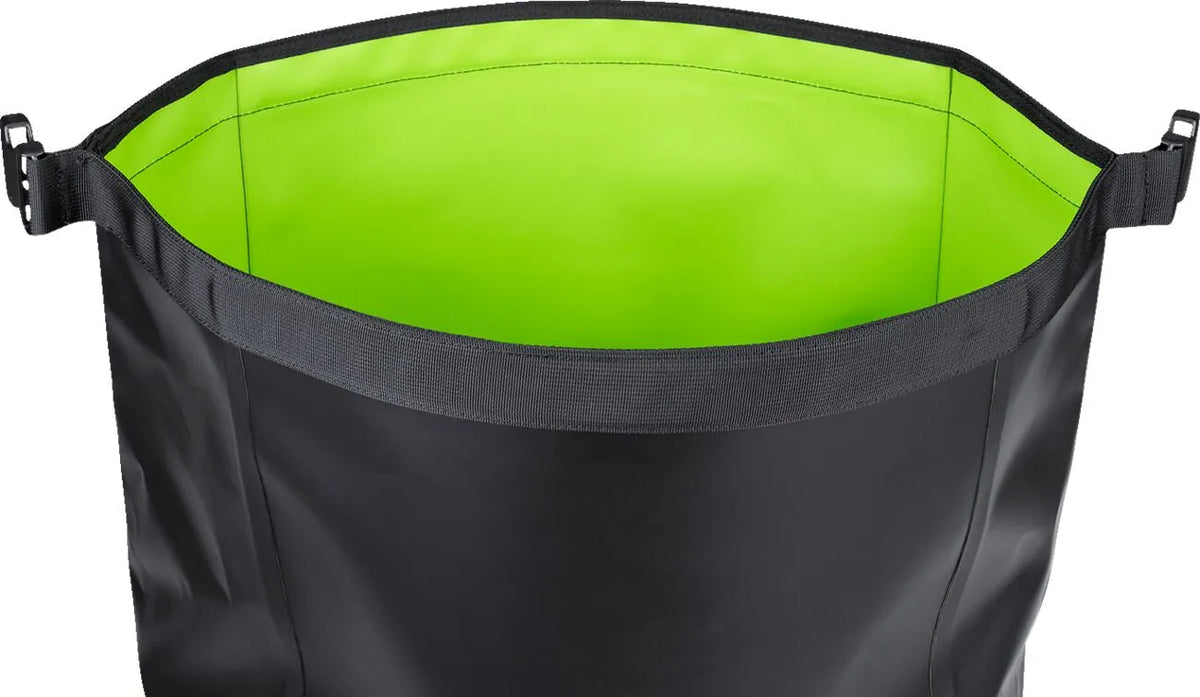 Ciro Dryforce Waterproof Roll Top Motorcycle Bag