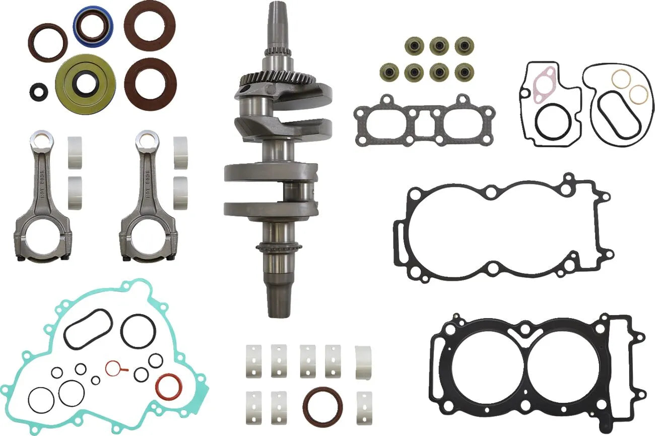 Hot Rods Bottom End Kit With Oe Crankshaft
