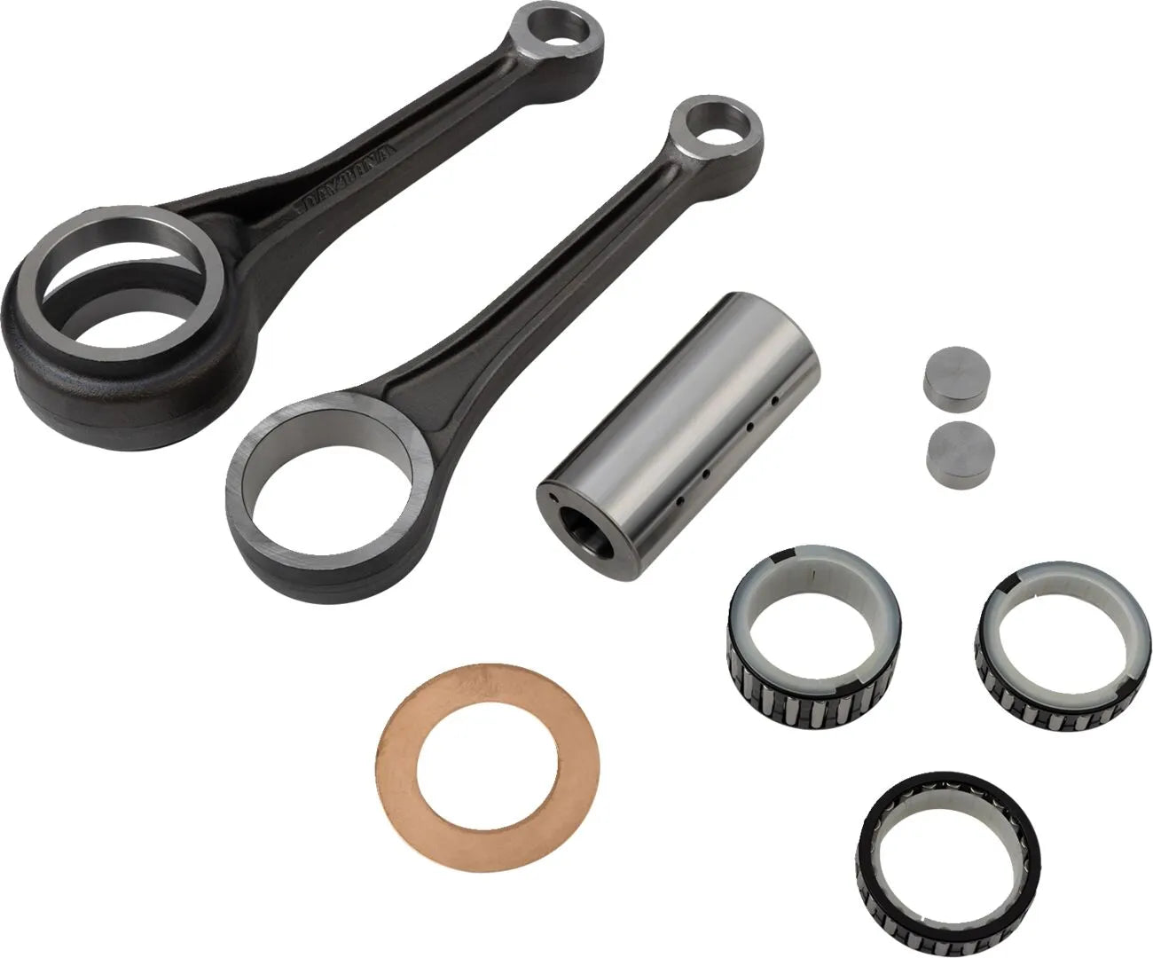 Drag Specialties Connecting Rod Set