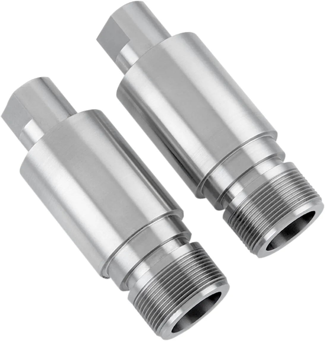 Cycle Visions Fork Tube Extensions For 41mm Forks - 2" Extension