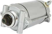 Parts Unlimited Starter Motor