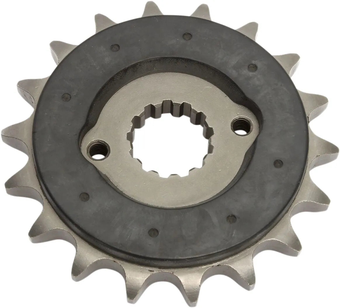 Jt Sprockets Front Sprocket - 530 Chain