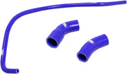 Samco Sport Radiator Hose Kit - Enhanced Cooling