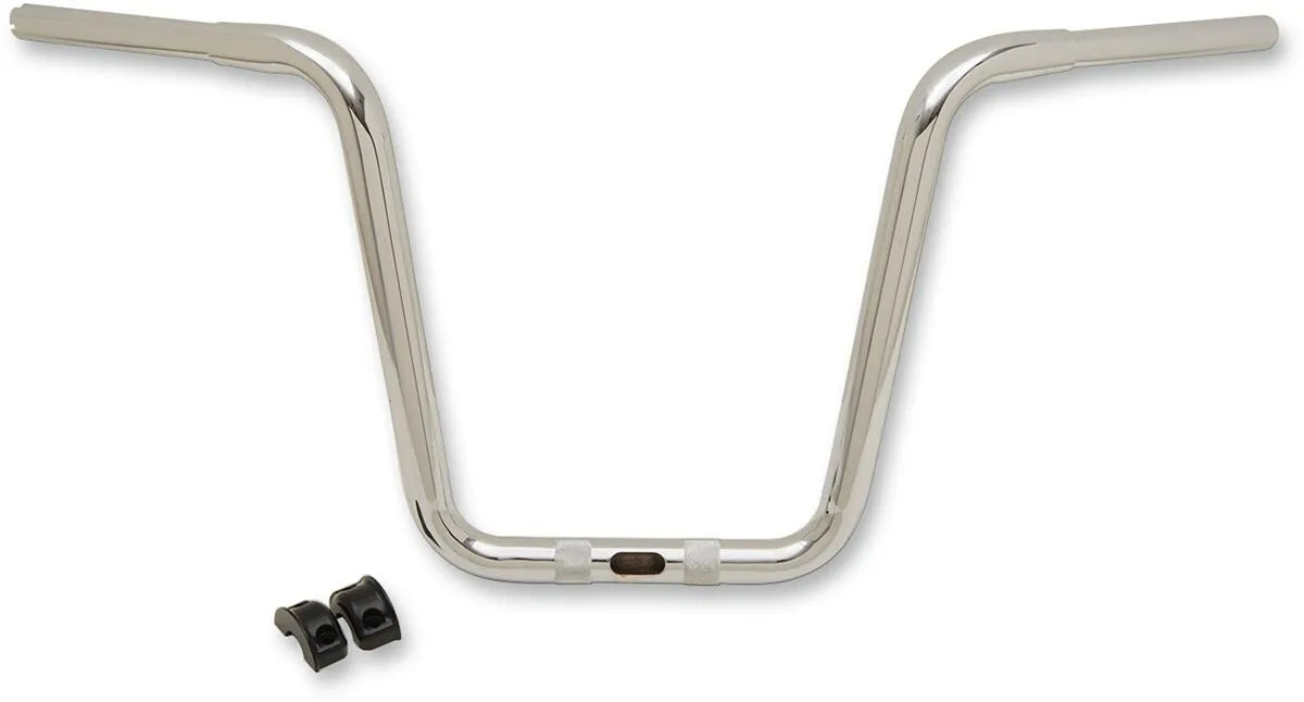 Drag Specialties 1-1/4" Touring Handlebar