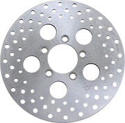 Drag Specialties Brake Rotor Xl For Oem Calipers - Front