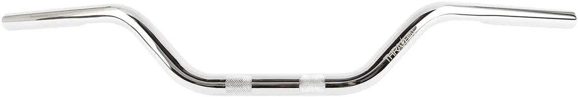Thrashin Supply 1" Chrome Handlebar