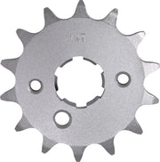 Moose Offroad Front Sprocket - Chromoly Steel, 520 Chain